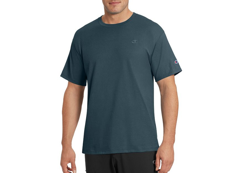 Men's Classic Jersey Tee